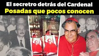 Thumbnail: La verdadera razón por la que MATARON al cardenal Posadas Ocampo