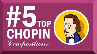 Thumbnail: CHOPIN -The best of Chopin - Greatest Hits