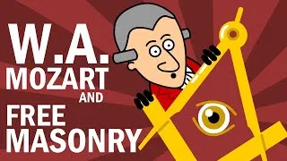 Thumbnail: MOZART and Freemasonry