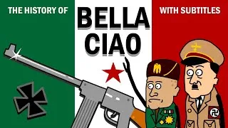 Thumbnail: BELLA CIAO - The incredible history and story