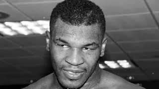Thumbnail: The Return of Mike Tyson