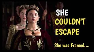 Thumbnail: Who Caused Anne Boleyn's Execution, was it Henry viii or Thomas Cromwell? |Tudor History Documentary