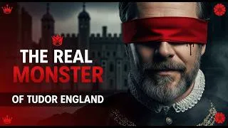Thumbnail: Henry VIII was never the Real Villain of Tudor England. It was SOMEONE ELSE...