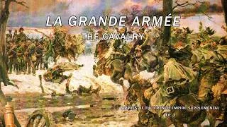 Thumbnail: La Grande Armée - The Cavalry