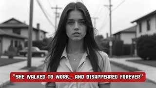 Thumbnail: Dallas, 1973 — Linda Mae Collins Cold Case Solved — Arrest Shocks Community