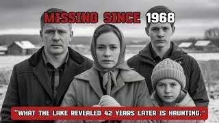 Thumbnail: Dane County, Wisconsin — 1968  Boyle Family Cold Case Solved — Arrest Shocks Community