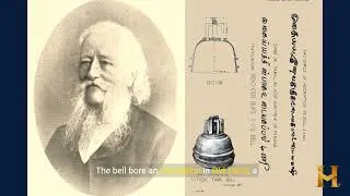 Thumbnail: The Tamil Bell: Unveiling an Ancient Mystery
