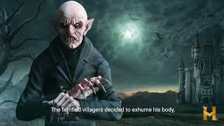 Thumbnail: The Vampire of Kisiljevo: Unraveling the Legend of Petar Blagojevic