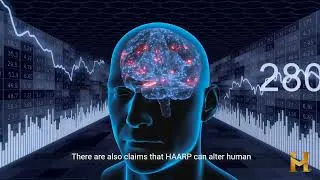 Thumbnail: The Many Mysteries of HAARP: Science or Conspiracy?