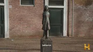 Thumbnail: The Enduring Mystery of Anne Frank's Betrayal