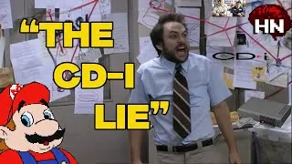 Thumbnail: The Cd-i Lie