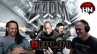 Thumbnail: Replay: The Worst Port of Doom