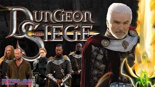 Thumbnail: Replay: Dungeon Siege The Movie, In the name of the King
