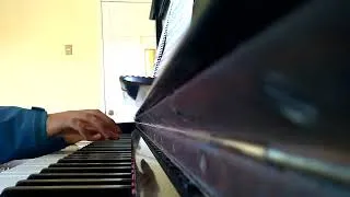 Thumbnail: Chopin - Prelude in B Minor (Op. 28 No. 6)