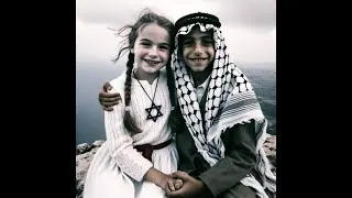 Thumbnail: ON ISRAELI PALESTINIAN PEACE