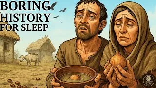 Thumbnail: What Did Medieval Peasants Eat to Survive a Famine Year? | 2 Hours of Relaxing History