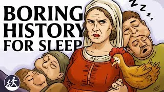 Thumbnail: Brutal Medieval Punishments That Will Chill You | Boring History to Help You Sleep