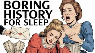 Thumbnail: I Explored Medieval Castles and Found Out Why They Were So Deadly