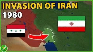Thumbnail: Battle for Iranian Oil - Khorramshahr 1980