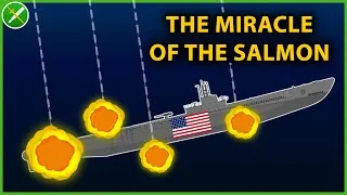 Thumbnail: USS Salmon's Desperate Fight Against Impossible Odds