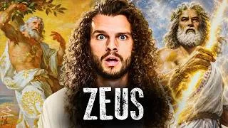 Thumbnail: The Real Story of Zeus is DARKER Than You Think