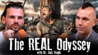 Thumbnail: THE ODYSSEY: Ancient Greece Fact vs. Fiction 