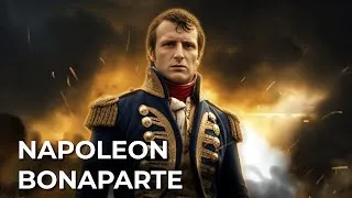Thumbnail: Rise & Fall of Napoleon Bonaparte