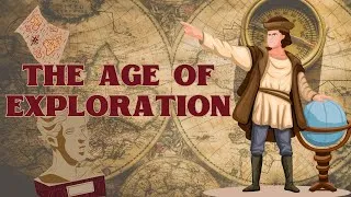 Thumbnail: Uncovering the Shocking Facts Behind the Age of Exploration!