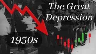 Thumbnail: The Event That Shocked The World in 1930s | The Great Depression
