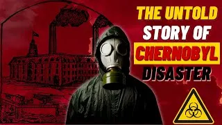 Thumbnail: Uncovering the Real Story Behind the Chernobyl Disaster | What Really Happened?