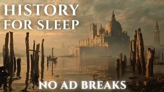 Thumbnail: The Impossible Rise of Venice: From Refugees to Masters of the Seas | History for Sleep