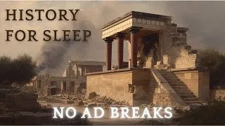 Thumbnail: Why Was Europe's First Great Civilization Completely Forgotten? | History for Sleep