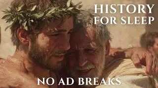 Thumbnail: Why Ancient Olympians Risked Everything for an Olive Wreath | History for Sleep