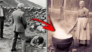 Thumbnail: Mysteries Of Appalachia: Too Evil for the History Books