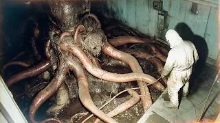 Thumbnail: 16 Disturbing Facts From Inside Chernobyl After the Disaster
