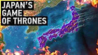 Thumbnail: How Japan Ended Its Longest Civil War
