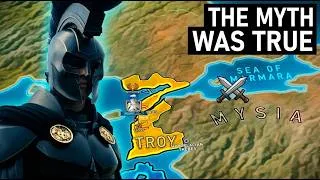 Thumbnail: Was Troy a Myth or a Real City?