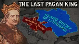 Thumbnail: The Jagiellons: How Poland and Lithuania Built Europe's Largest State