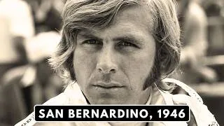 Thumbnail: 1946: The Tragic Story of Swede Savage - San Bernardino -  33 Days of Agony After the Indy 500