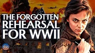 Thumbnail: The Spanish Civil War: The Forgotten War That Changed Everything | History Documentary