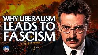 Thumbnail: Walter Benjamin: The Genius the Nazis Wanted Dead | History Documentary