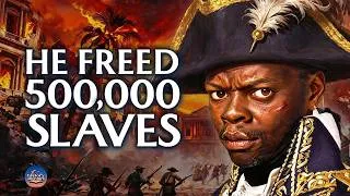 Thumbnail: Toussaint Louverture: The Slave Who Defeated Napoleon | History Documentary