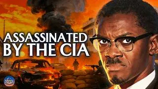 Thumbnail: Patrice Lumumba: The Most Dangerous Man in Africa | A Bedtime History Documentary