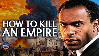Thumbnail: Frantz Fanon: The Most Dangerous Doctor in History | A Bedtime History Documentary