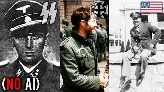 Thumbnail: Battle of Castle Itter Explained (UNCENSORED FOOTAGE)