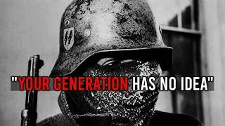 Thumbnail: Men of Blood: What the Waffen SS Really Were | Full Story Explained (WW2)
