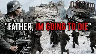 Thumbnail: Stalingrad's TERRIFYING Accounts: Soviet & German (WW2)