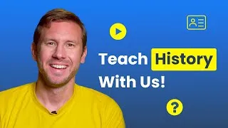 Thumbnail: Teach with History Bombs! 💣