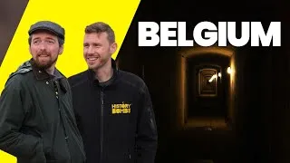 Thumbnail: Exploring Belgium's Strongest Forts From WW2
