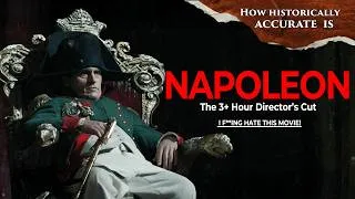 Thumbnail: History Buffs: Napoleon
